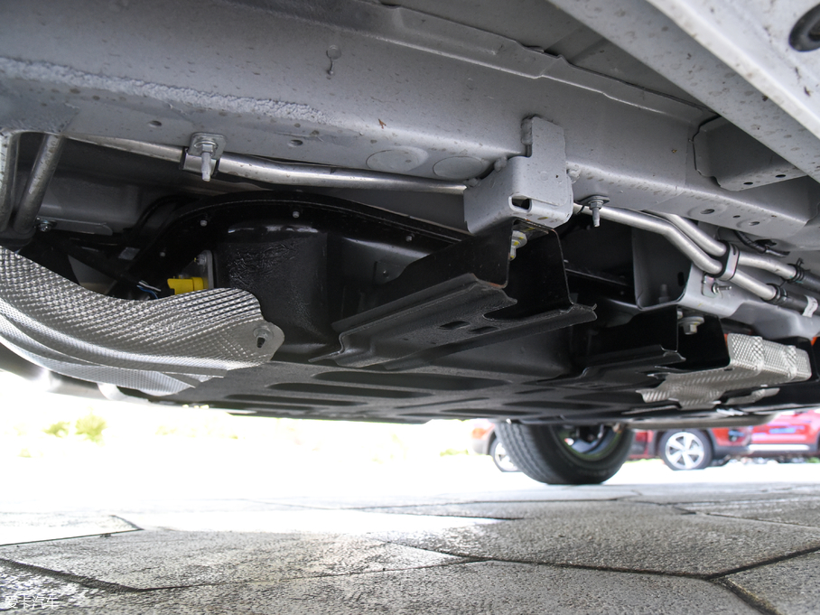 2018LCS75 PHEV 1.5T PHEVI(lng)