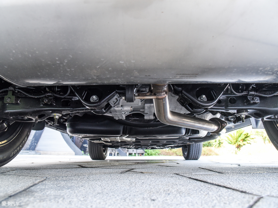 2018LCS75 PHEV 1.5T PHEVI