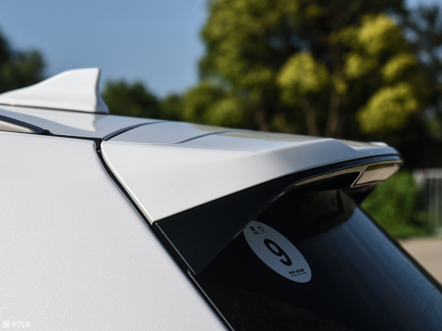 2018LCS75 PHEV 1.5T PHEVI