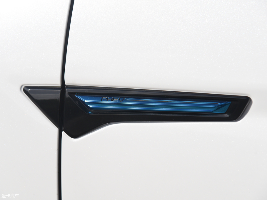 2018L(zhng)CS75 PHEV 1.5T PHEVI(lng)