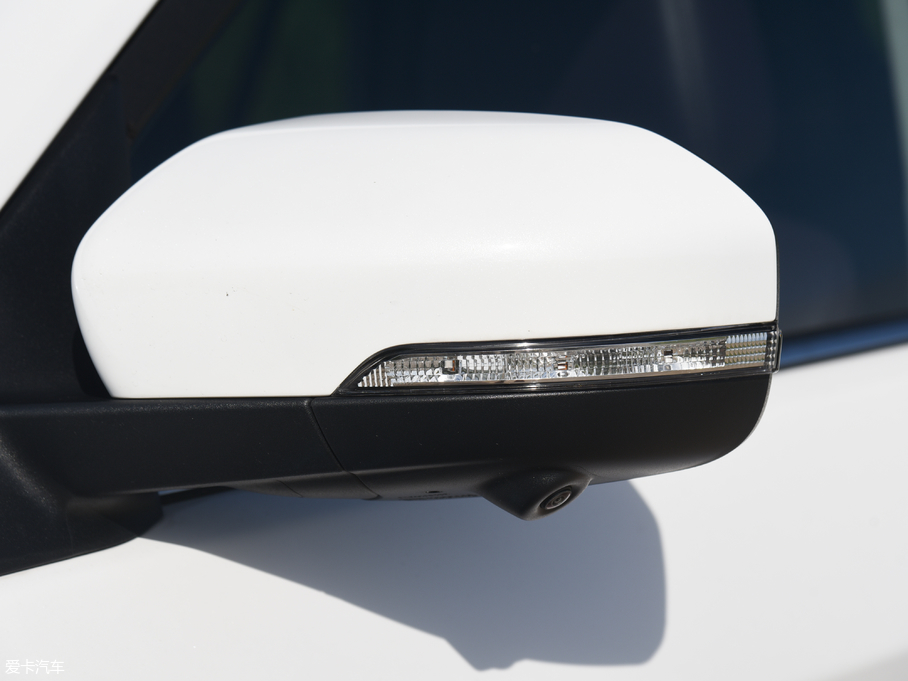 2018LCS75 PHEV 1.5T PHEVI