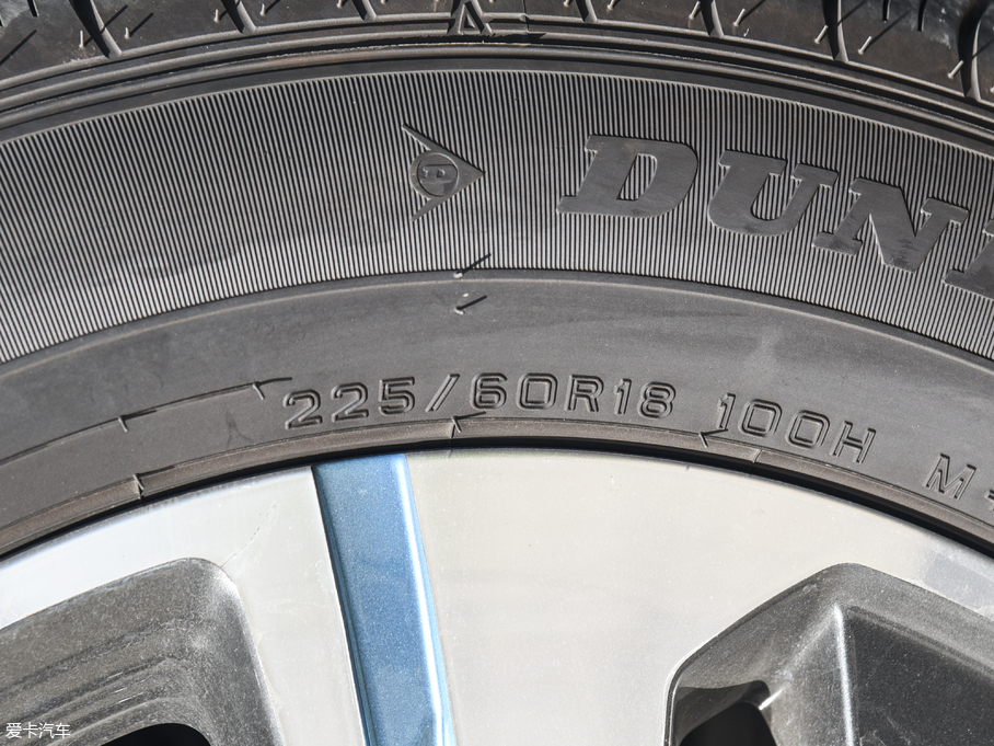 2018LCS75 PHEV 1.5T PHEVI