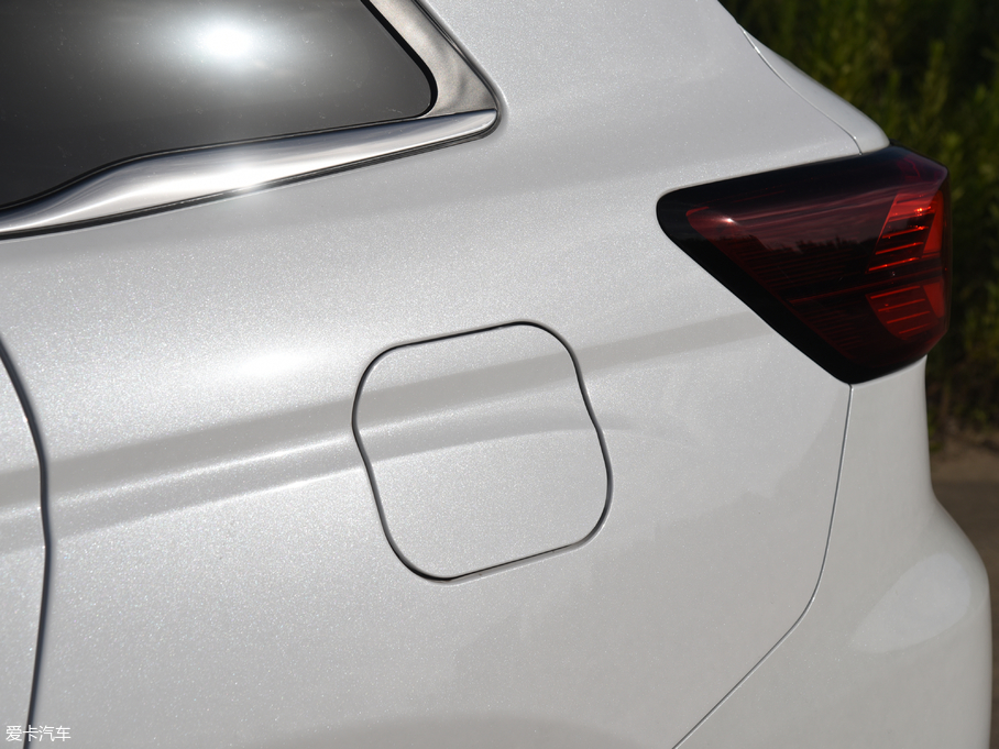 2018LCS75 PHEV 1.5T PHEVI