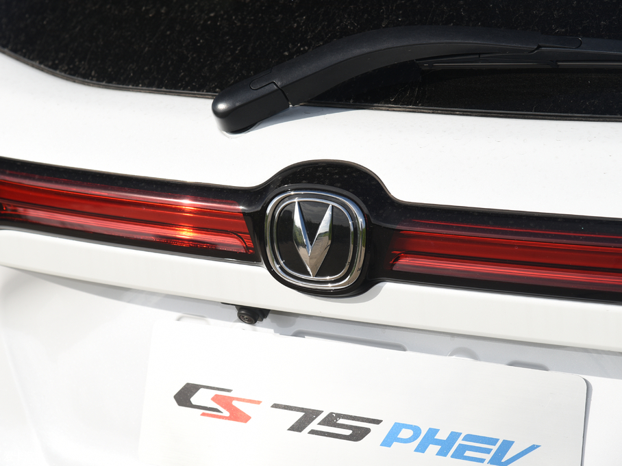 2018LCS75 PHEV 1.5T PHEVI