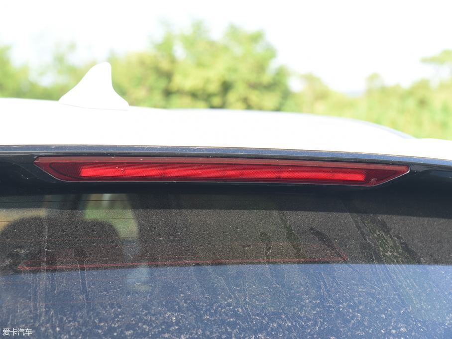 2018LCS75 PHEV 1.5T PHEVI