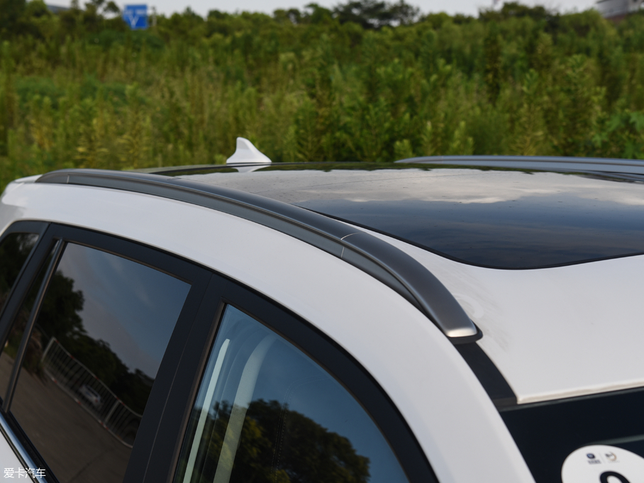 2018LCS75 PHEV 1.5T PHEVI