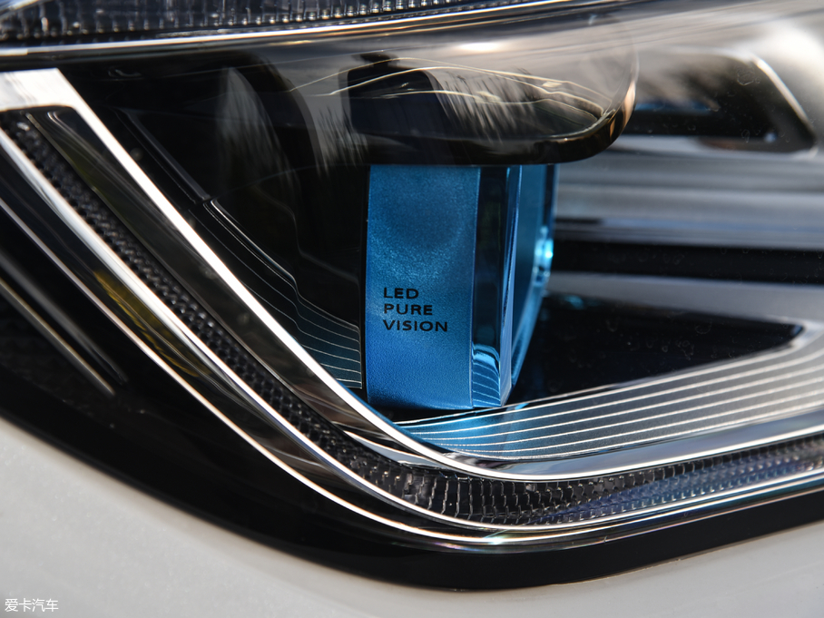 2018LCS75 PHEV 1.5T PHEVI