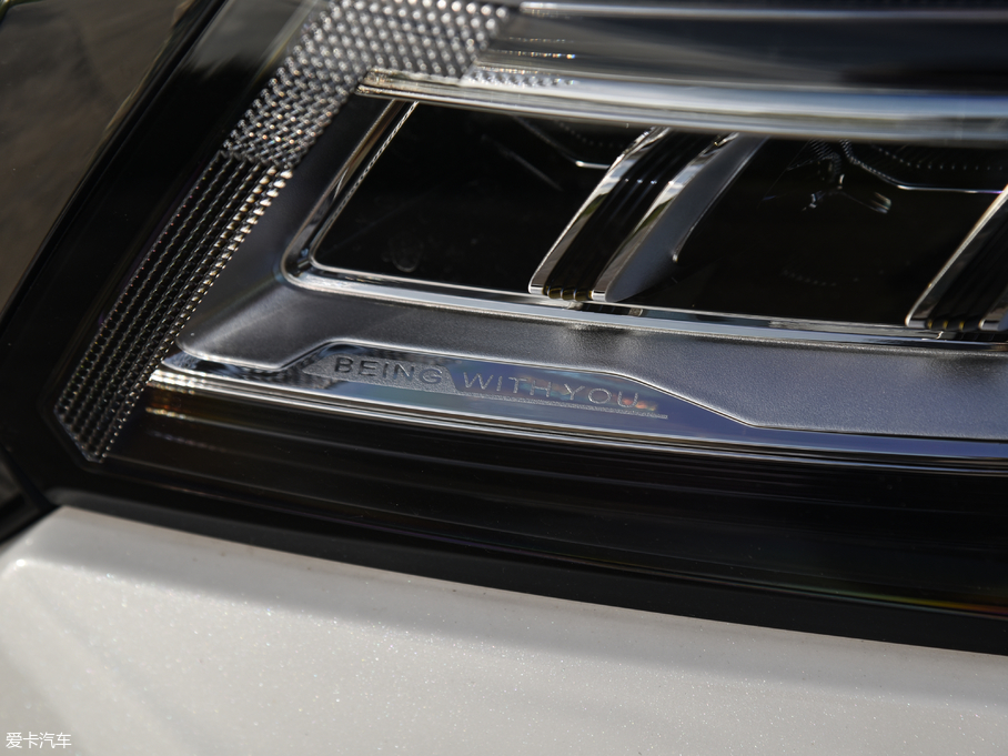 2018LCS75 PHEV 1.5T PHEVI