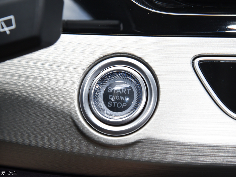 2018LCS75 PHEV 1.5T PHEVI