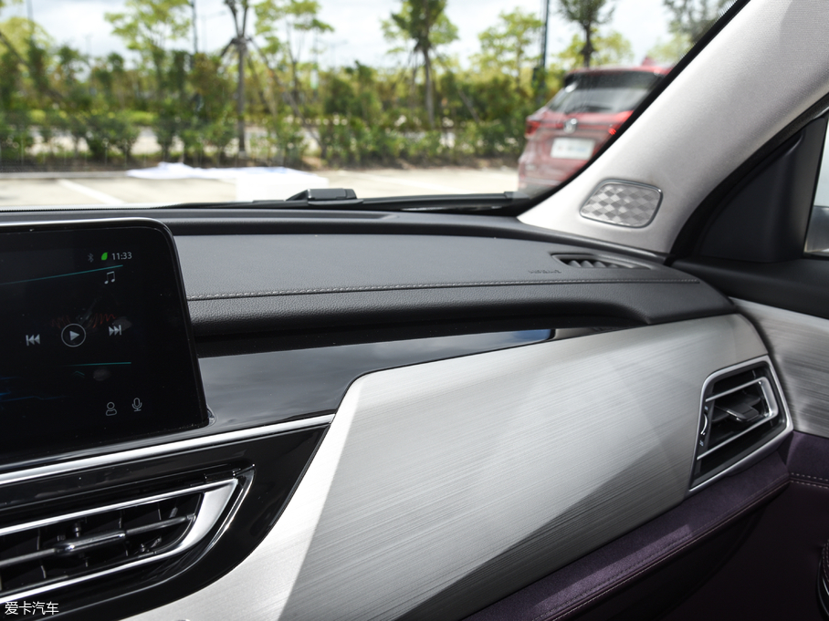 2018���L��CS75 PHEV 1.5T PHEV�I����