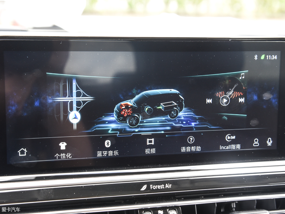 2018���L��CS75 PHEV 1.5T PHEV�I����