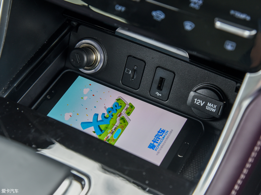 2018���L��CS75 PHEV 1.5T PHEV�I����