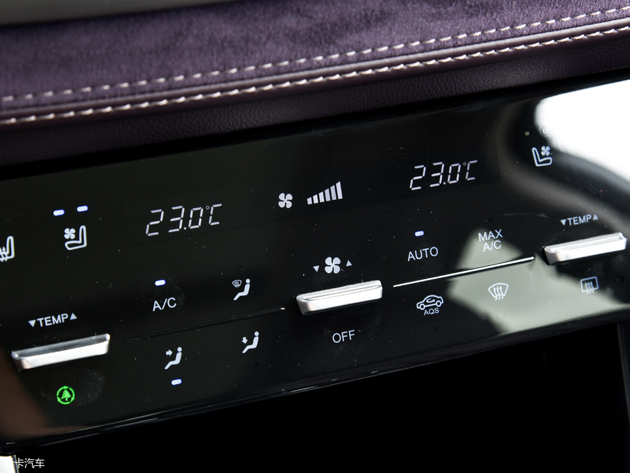 2018LCS75 PHEV 1.5T PHEVI