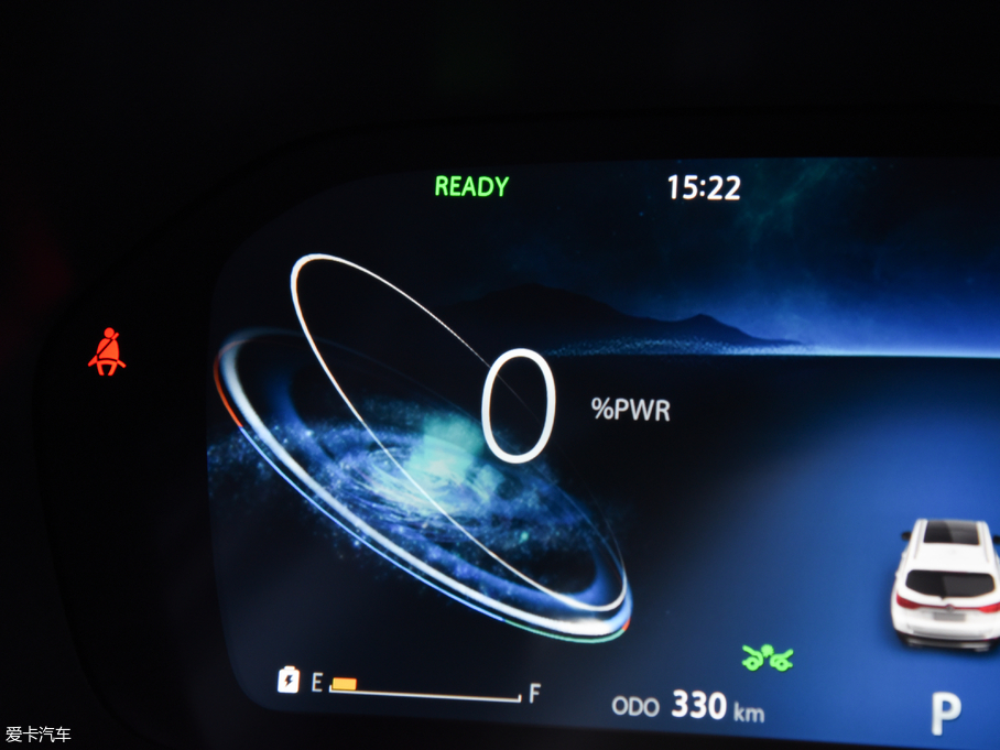 2018���L��CS75 PHEV 1.5T PHEV�I(l��ng)����