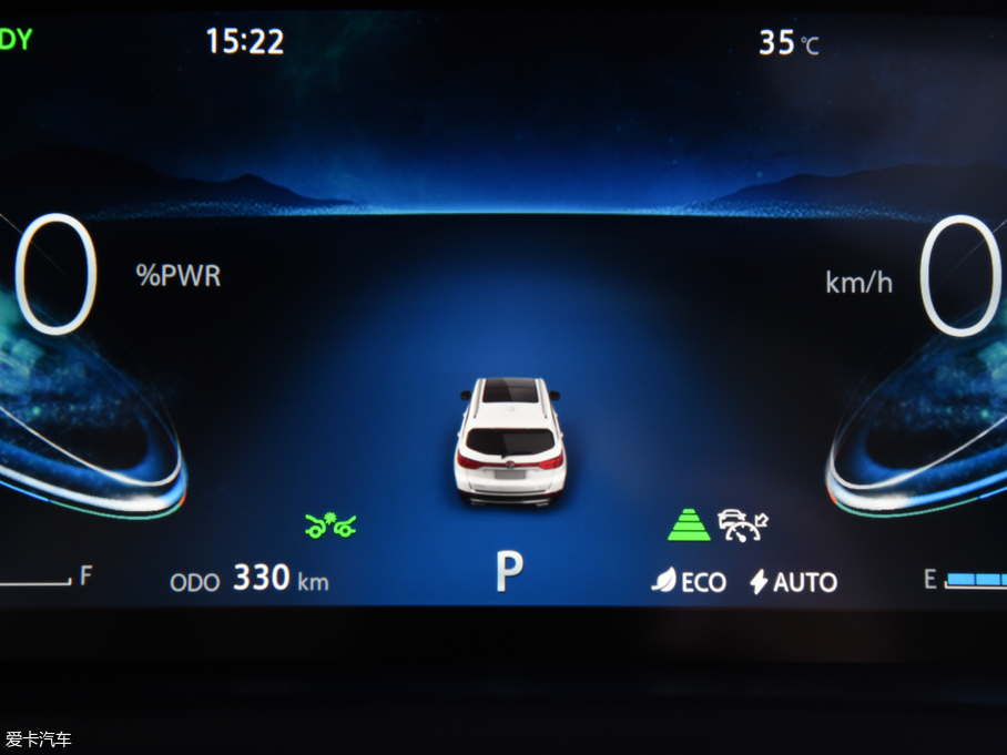 2018���L��CS75 PHEV 1.5T PHEV�I����