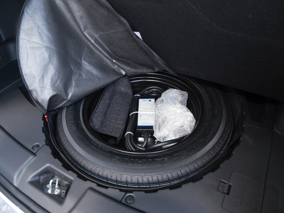 2018LCS75 PHEV 1.5T PHEVI