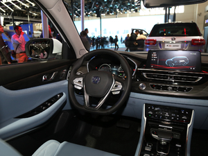 20181.5T PHEVI п؅^