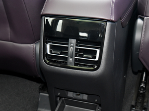 2018款1.5T PHEV领航型 空间座椅