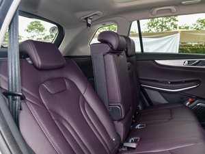 2018款1.5T PHEV领航型 空间座椅