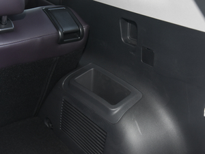 2018款1.5T PHEV领航型 空间座椅