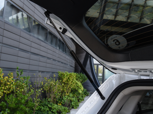 2018款1.5T PHEV领航型 空间座椅