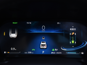 20181.5T PHEVI п؅^