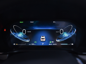 20181.5T PHEVI п؅^