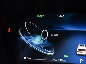 20181.5T PHEVI п؅^