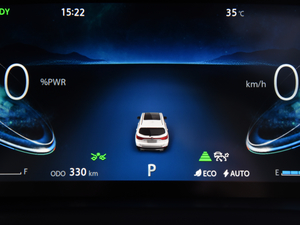 20181.5T PHEVI п؅^