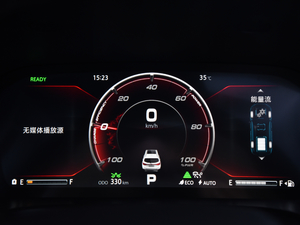 20181.5T PHEVI п؅^