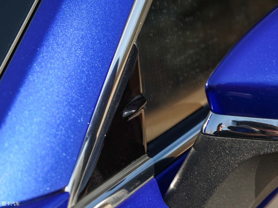 2019L(zhng)CS85 COUPE 2.0T ǰ (gu)V