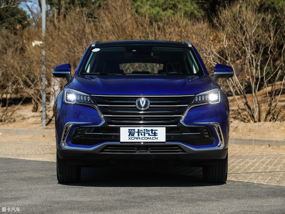 2019LCS85 COUPE 2.0T ǰ V