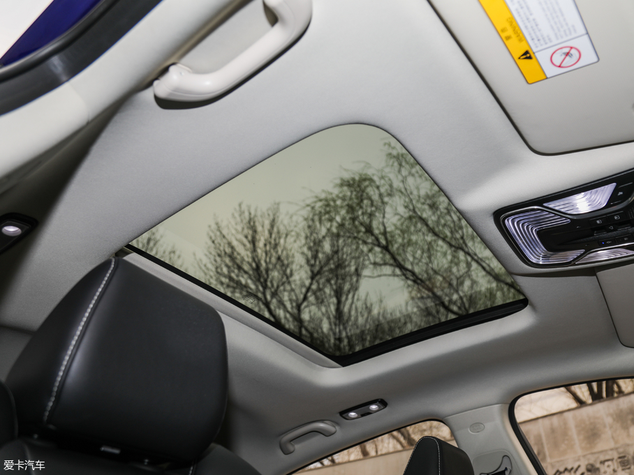 2019LCS85 COUPE 2.0T ǰ V