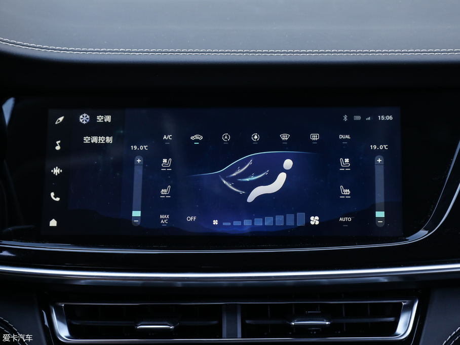 2019LCS85 COUPE 2.0T ǰ V