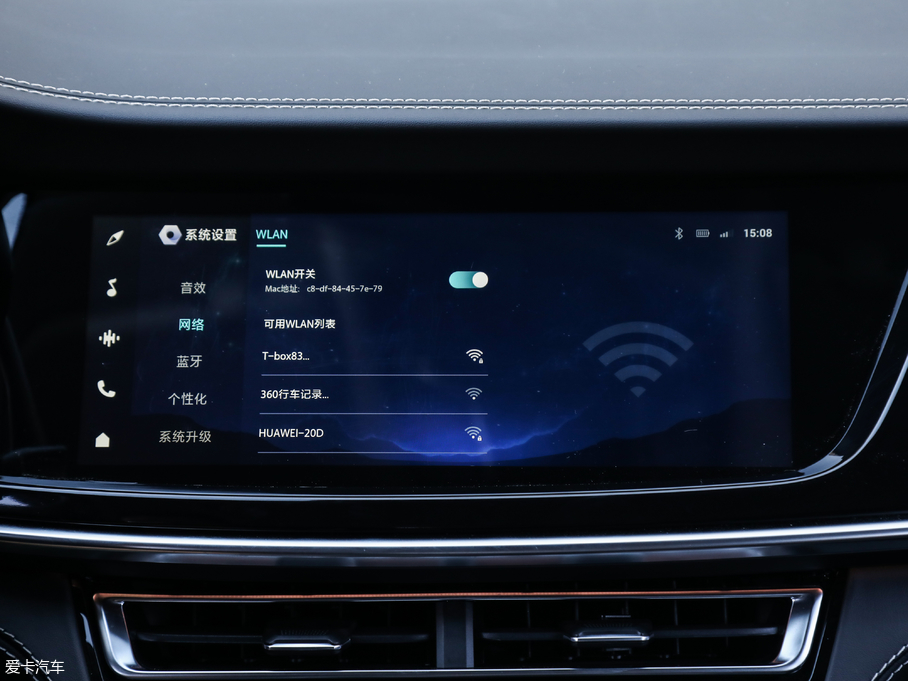 2019LCS85 COUPE 2.0T ǰ V