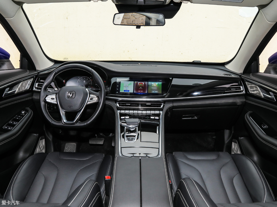 2019LCS85 COUPE 2.0T ǰ V