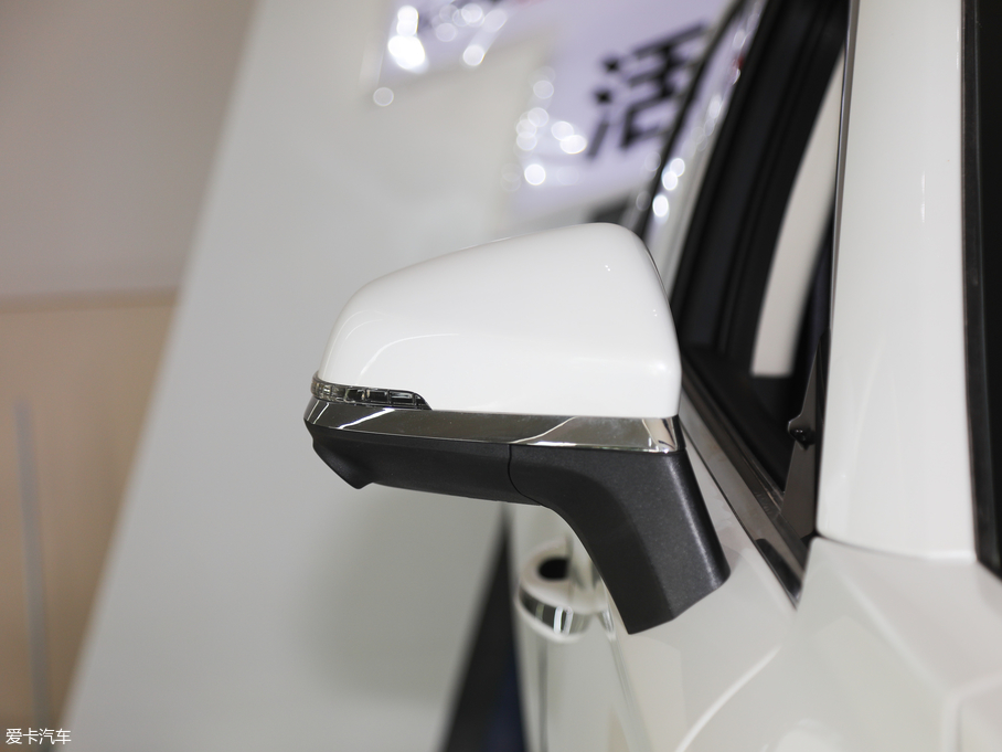 2019L(zhng)CS85 COUPE 2.0T Ʒ (gu)VI