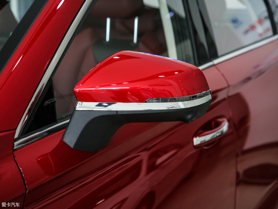 2019LCS85 COUPE 2.0T ǰ VI