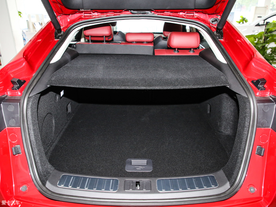 2019LCS85 COUPE 2.0T ǰ VI