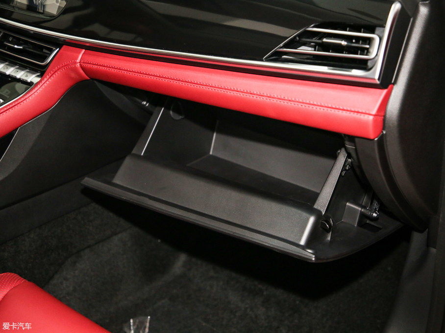 2019LCS85 COUPE 2.0T ǰ VI