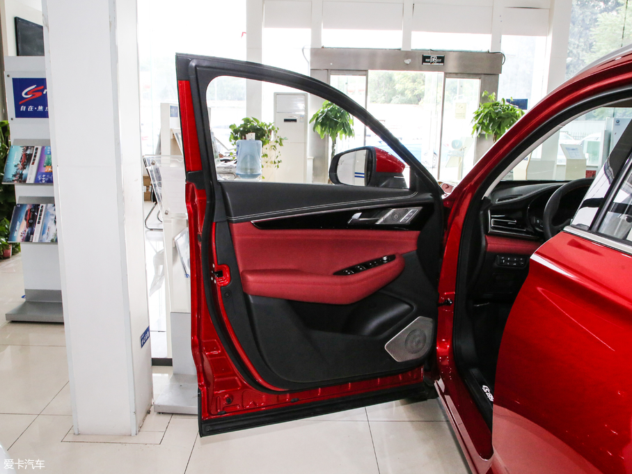 2019LCS85 COUPE 2.0T ǰ VI