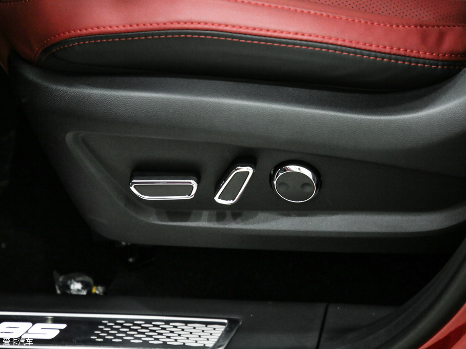 2019LCS85 COUPE 2.0T ǰ VI