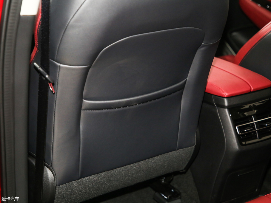 2019L(zhng)CS85 COUPE 2.0T ǰ (gu)VI