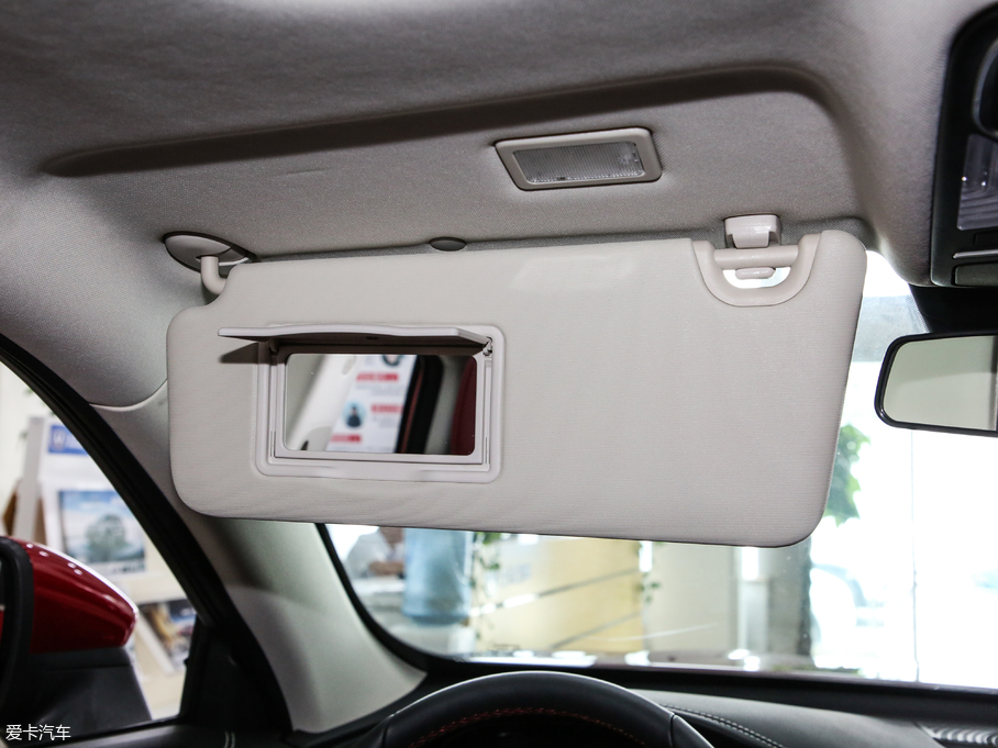 2019LCS85 COUPE 2.0T ǰ VI