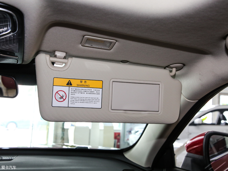 2019LCS85 COUPE 2.0T ǰ VI