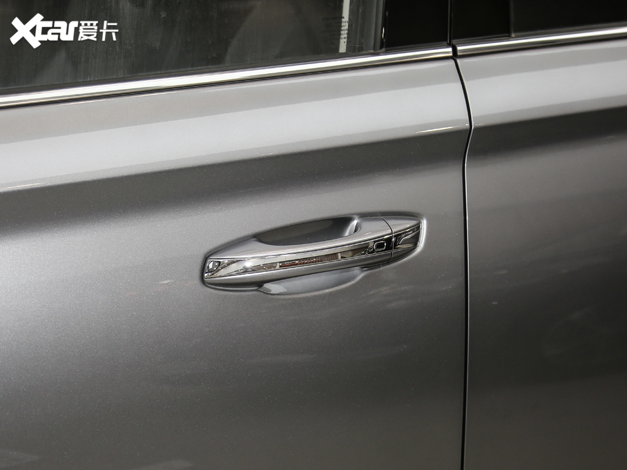 2019LCS85 COUPE 2.0T Ӱ VI