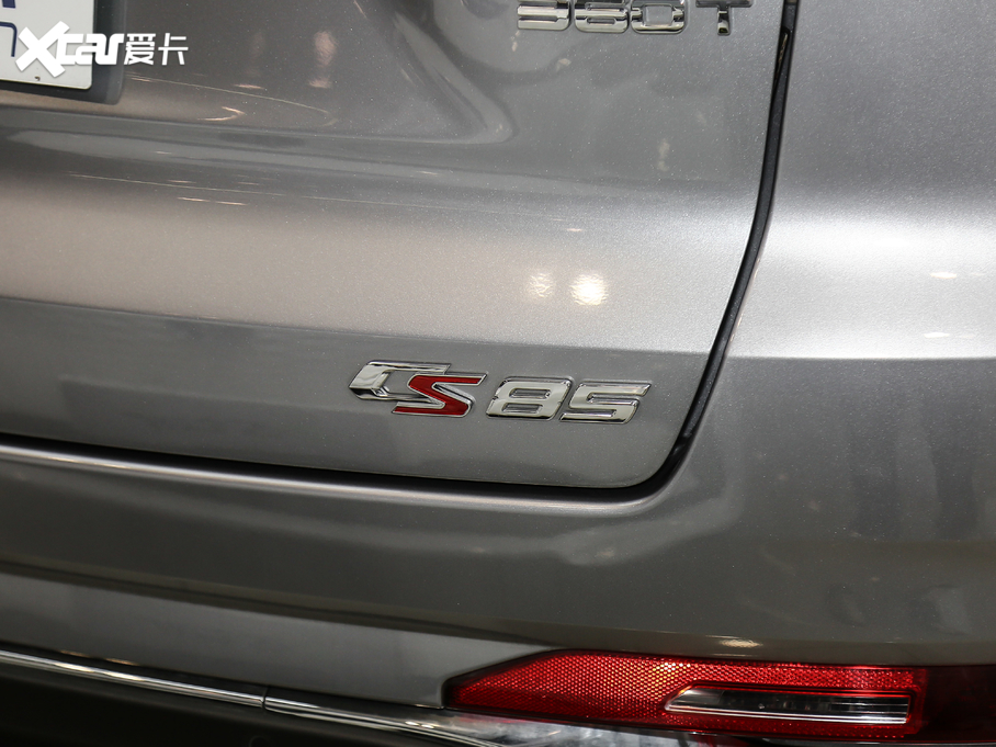 2019LCS85 COUPE 2.0T Ӱ VI