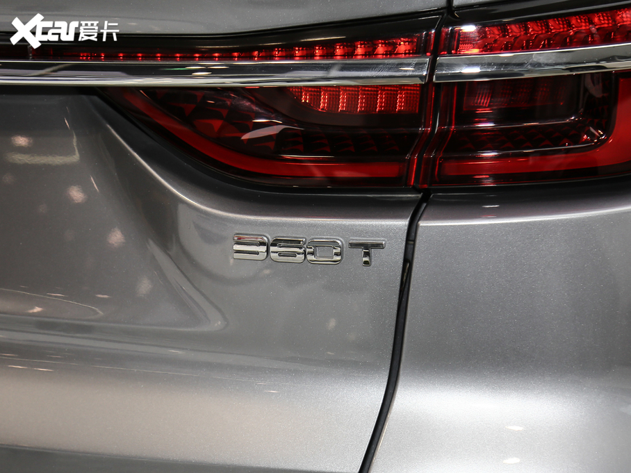 2019LCS85 COUPE 2.0T Ӱ VI