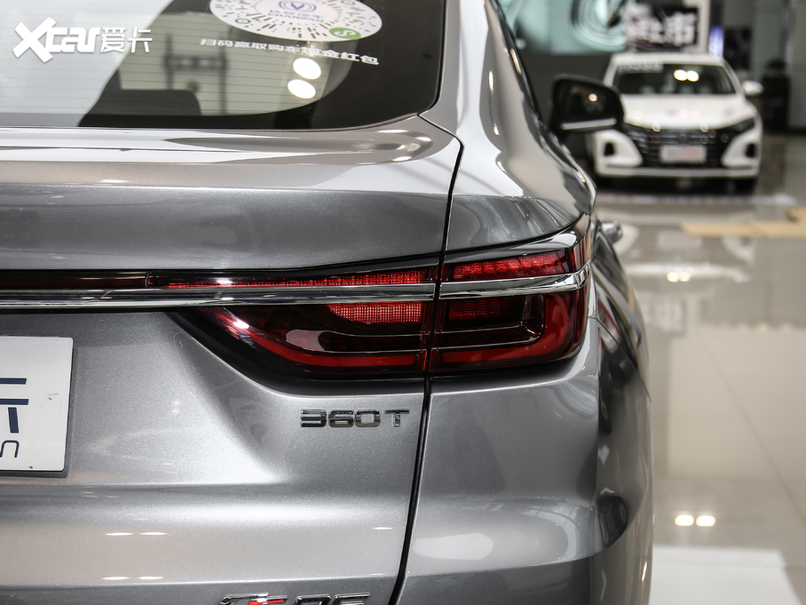 2019LCS85 COUPE 2.0T Ӱ VI