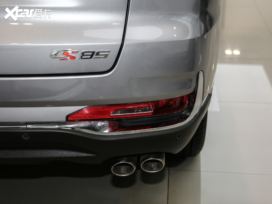 2019LCS85 COUPE 2.0T Ӱ VI